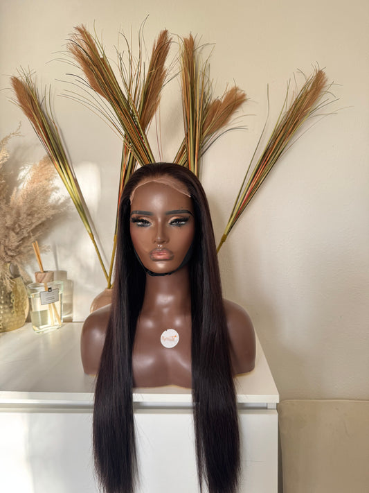 MISS TALICIA